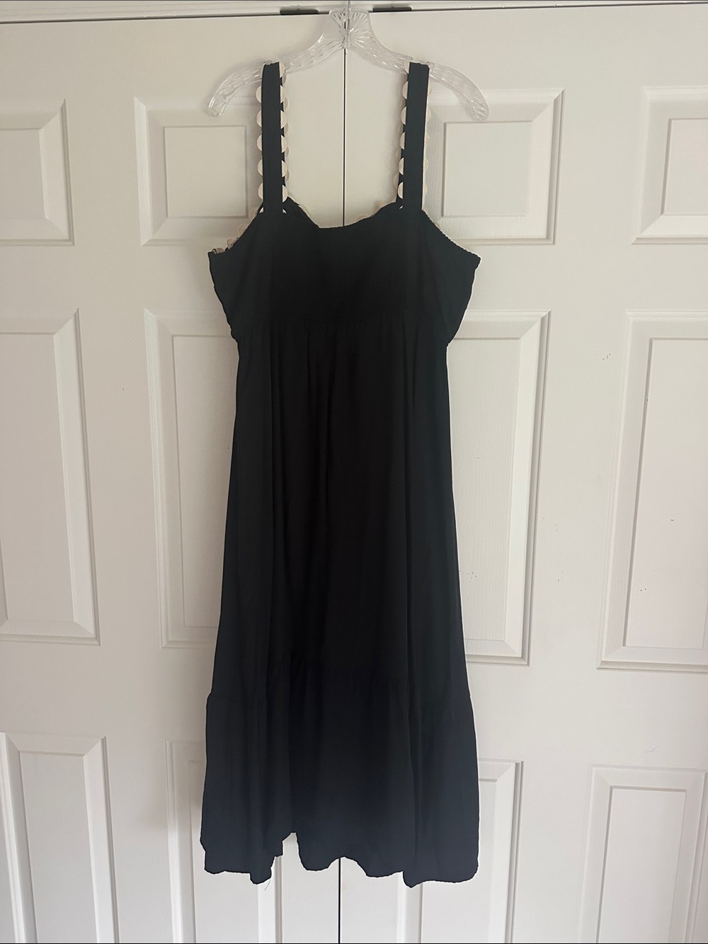 Perch Dress - Picture 2 of 4